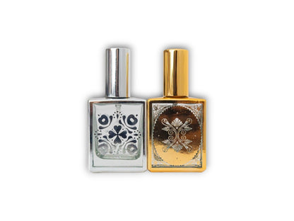 Árabe cuadrado 10mL