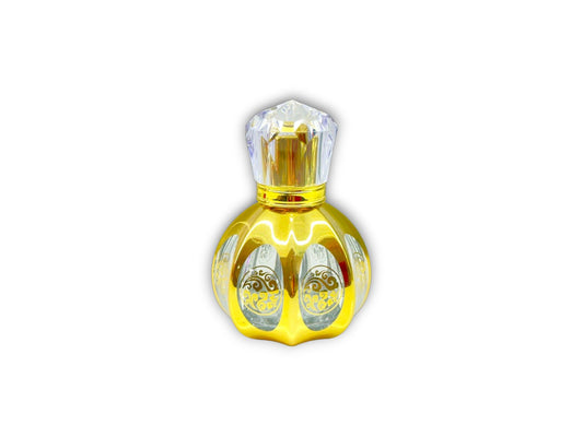 Frasco árabe 50mL