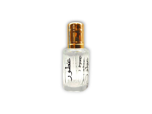 Frasco árabe 10mL