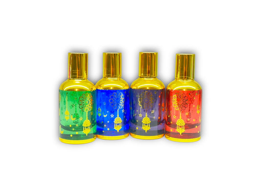 Frasco árabe 30mL