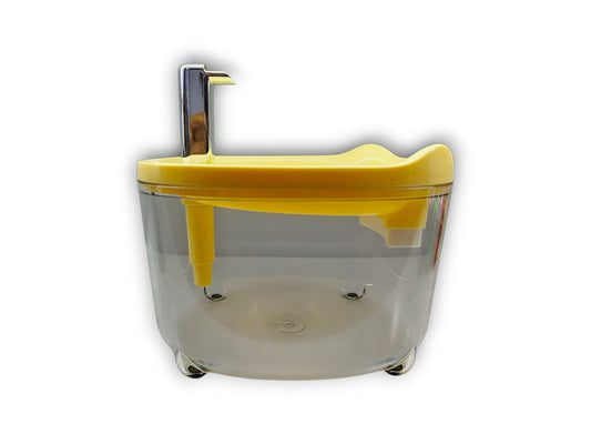 Bebedor para mascotas