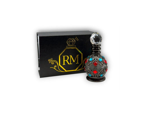 Árabe R&M 8mL