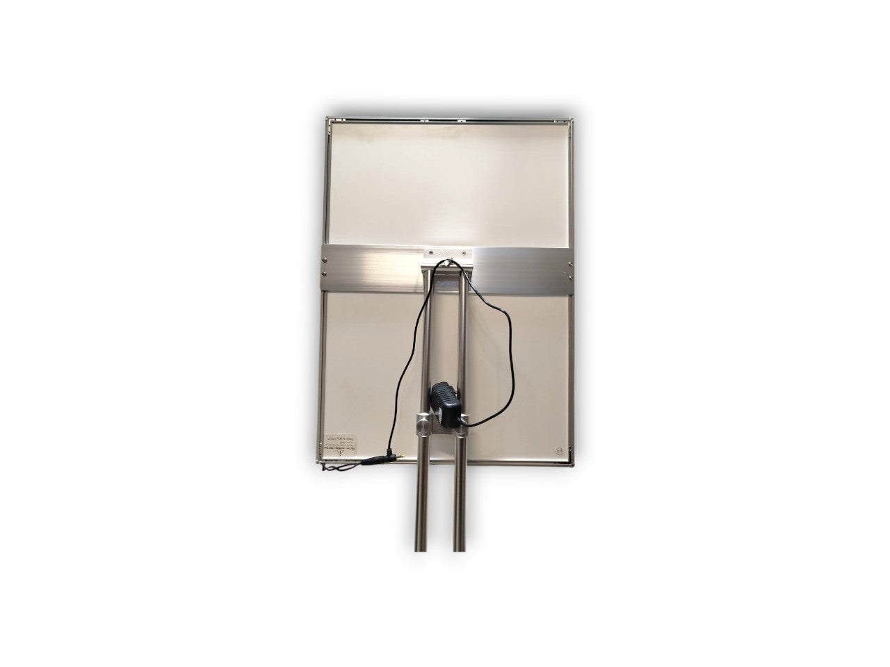 Panel LED publicitario