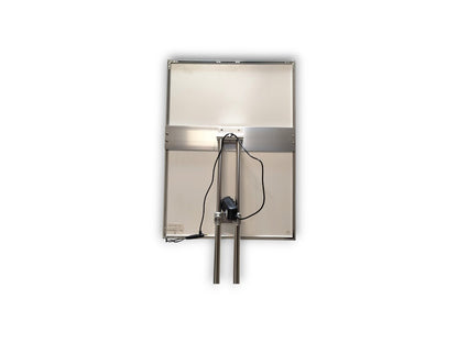 Panel LED publicitario